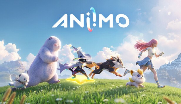 Aniimo đang miễn phí trên Steam: cách nhận game về thư viện