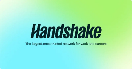 Handshake: nhận Figma Pro, Replit và nhiều ưu đãi cho sinh viên