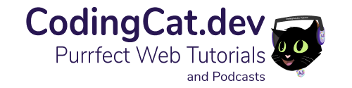 CodingCat.dev