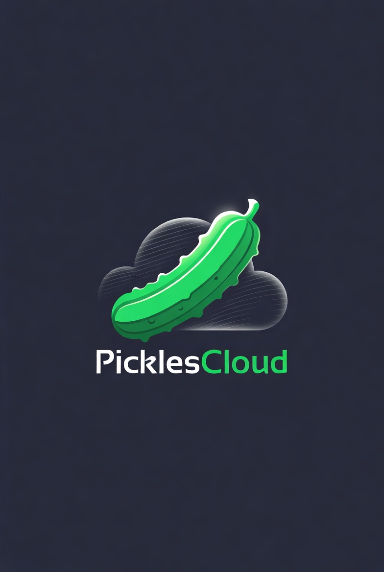 Picklescloud