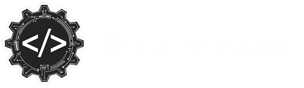 Building again...