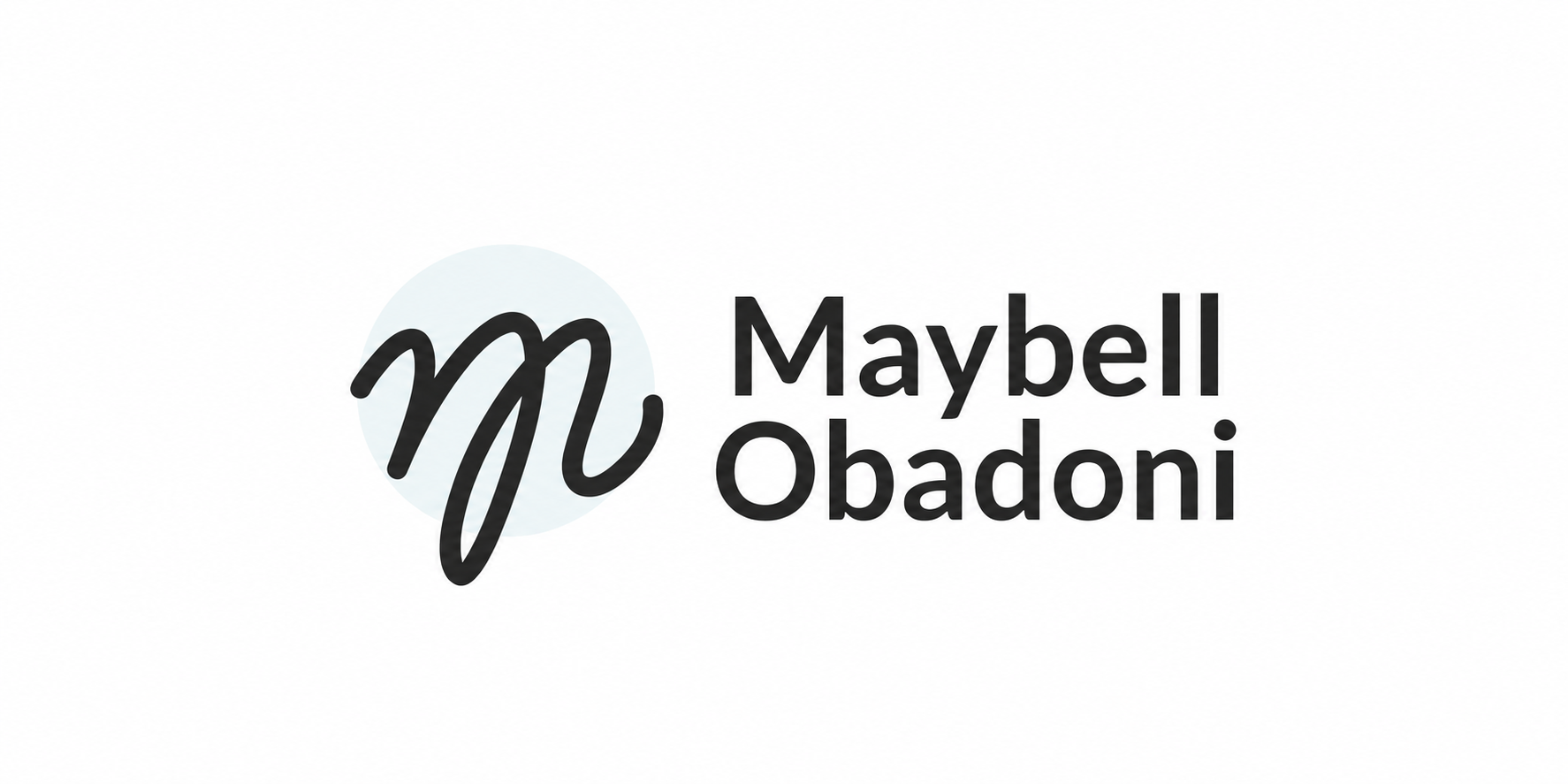 Mabel Writes