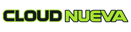 Cloud Nueva | Jon Dixon