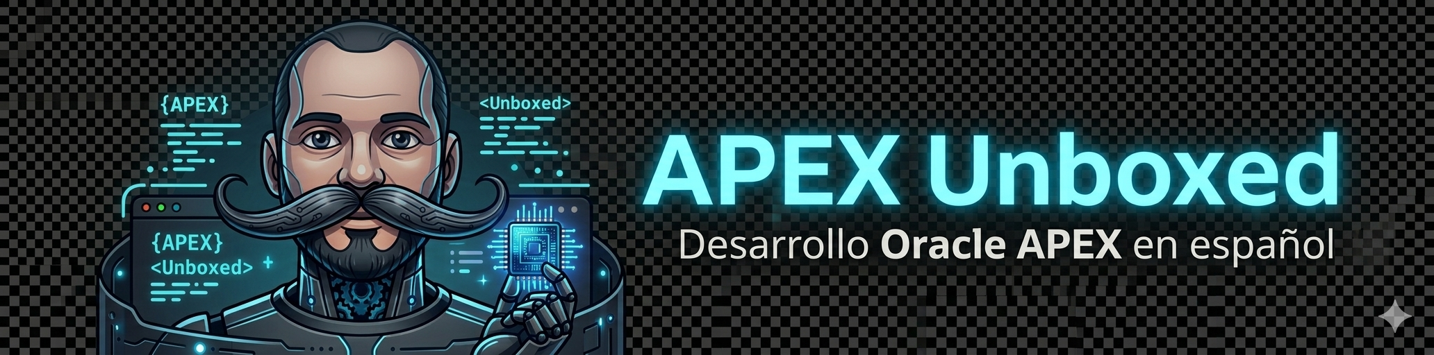 APEX Unboxed