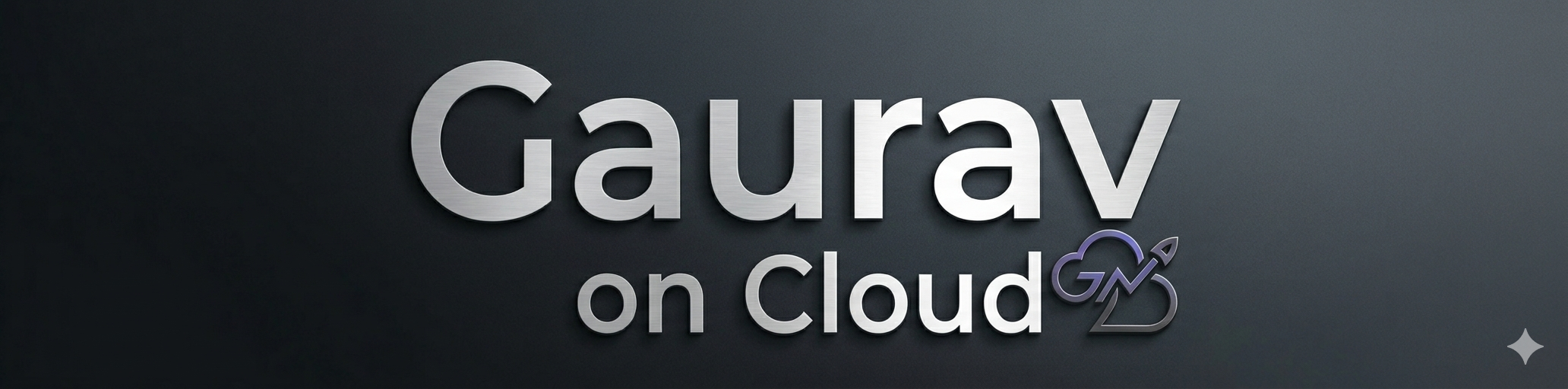GauravOnCloud