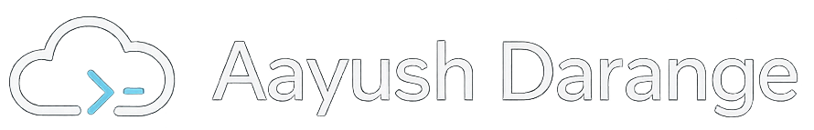 Aayush Darange