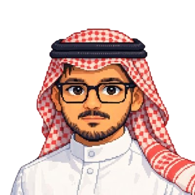 Abdulaziz's Writeups