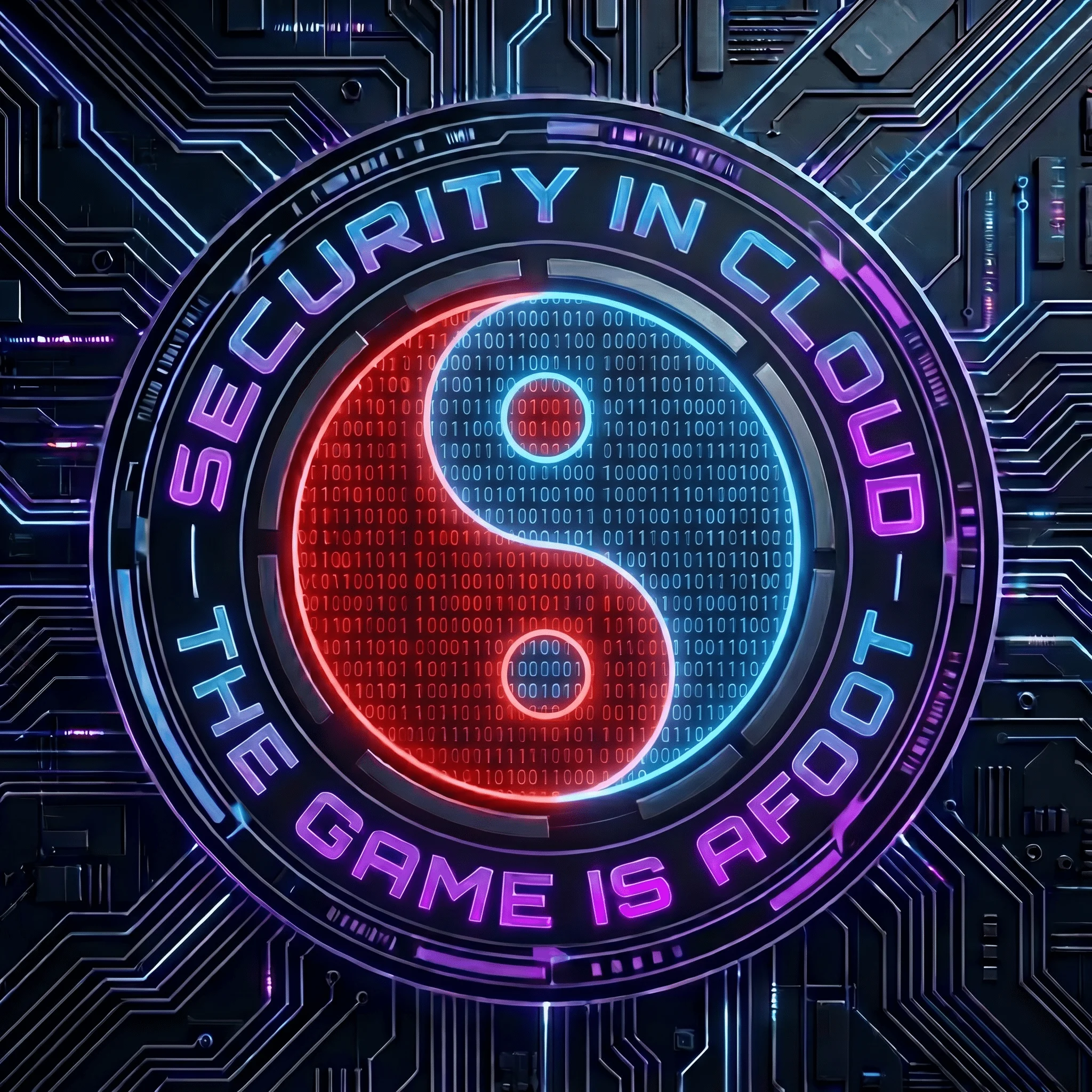 Security In Cloud