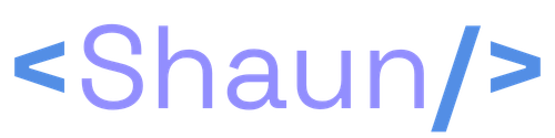 Shaun Nguyen's blog