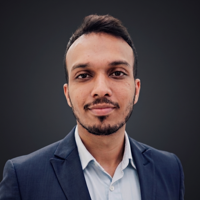 Anik Sikder - The Dev Loop