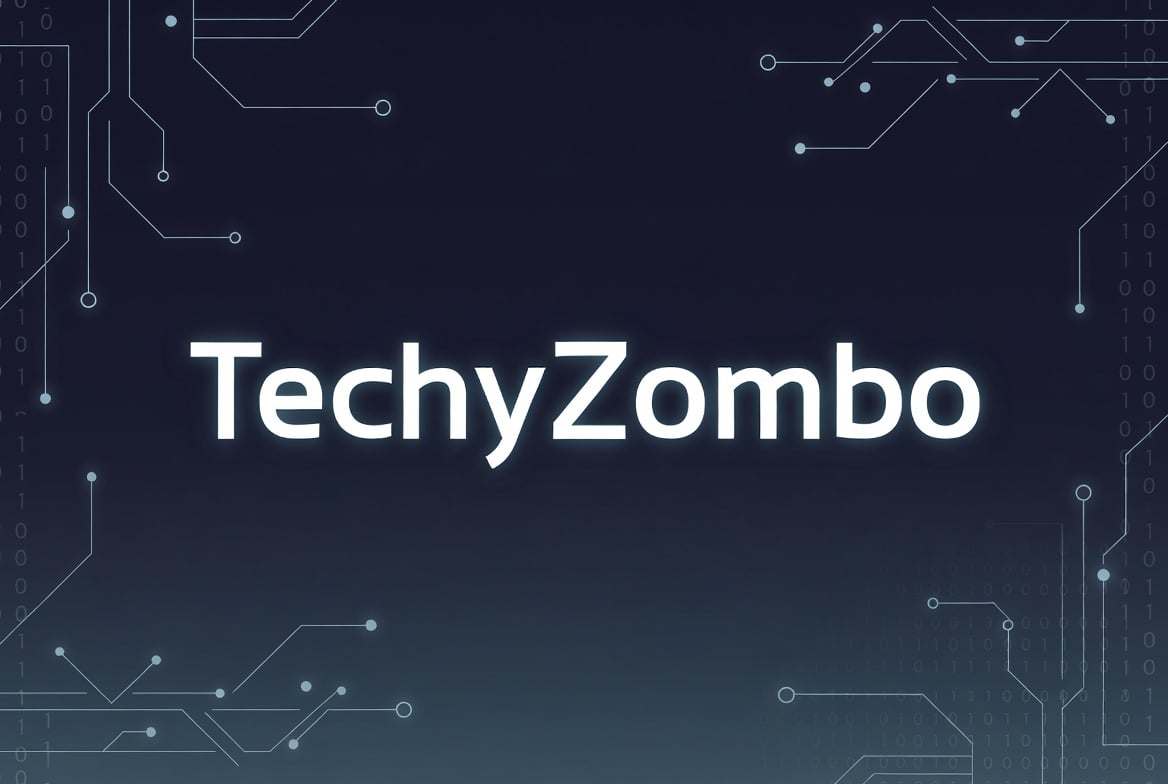 Techy Zombo