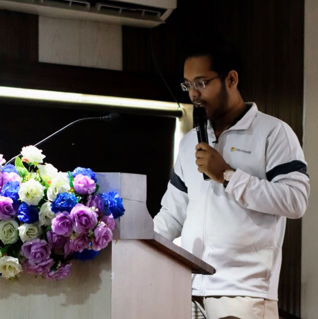 Aditya Seth