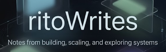 ritoWrites