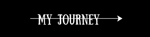 My Journey