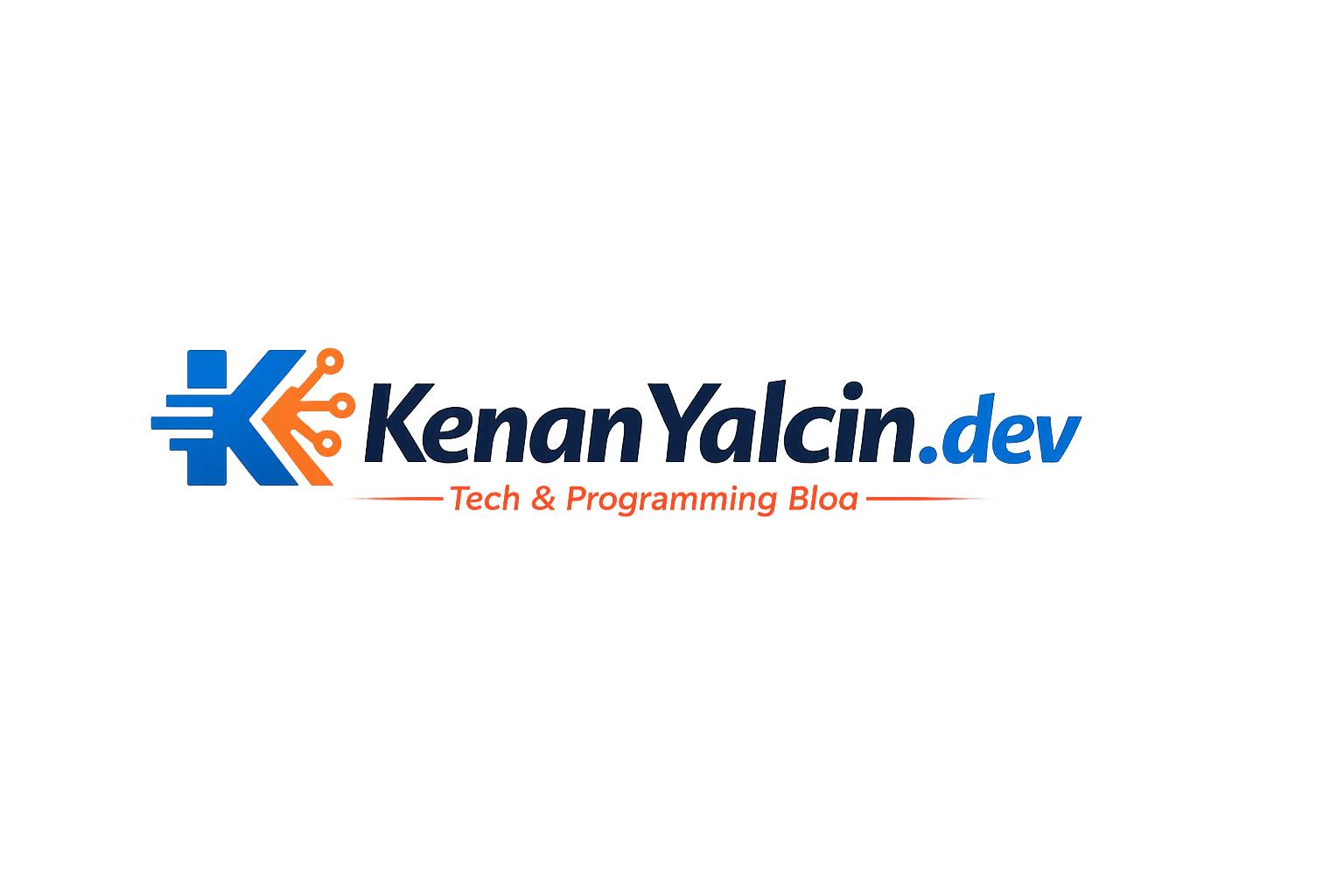 Kenan Yalcin'in Dunyasi