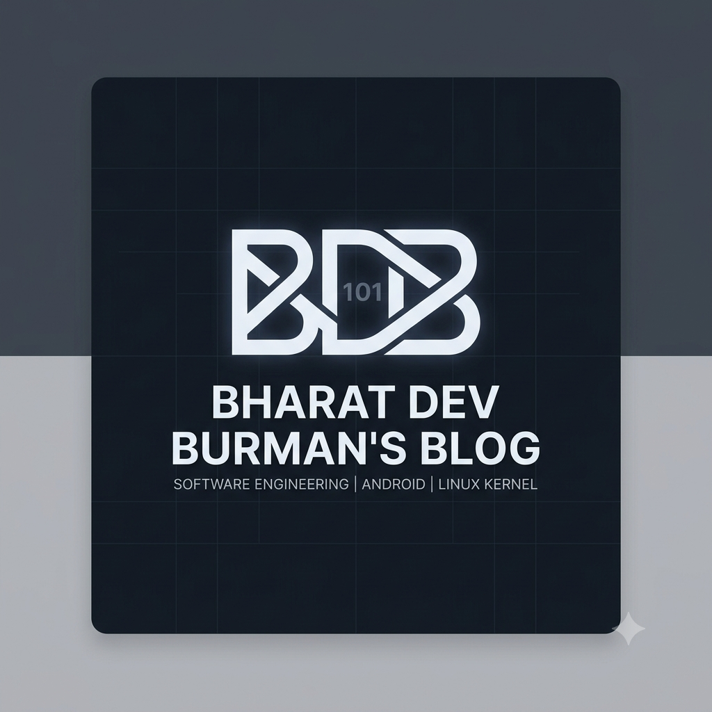 Bharat Dev Burman