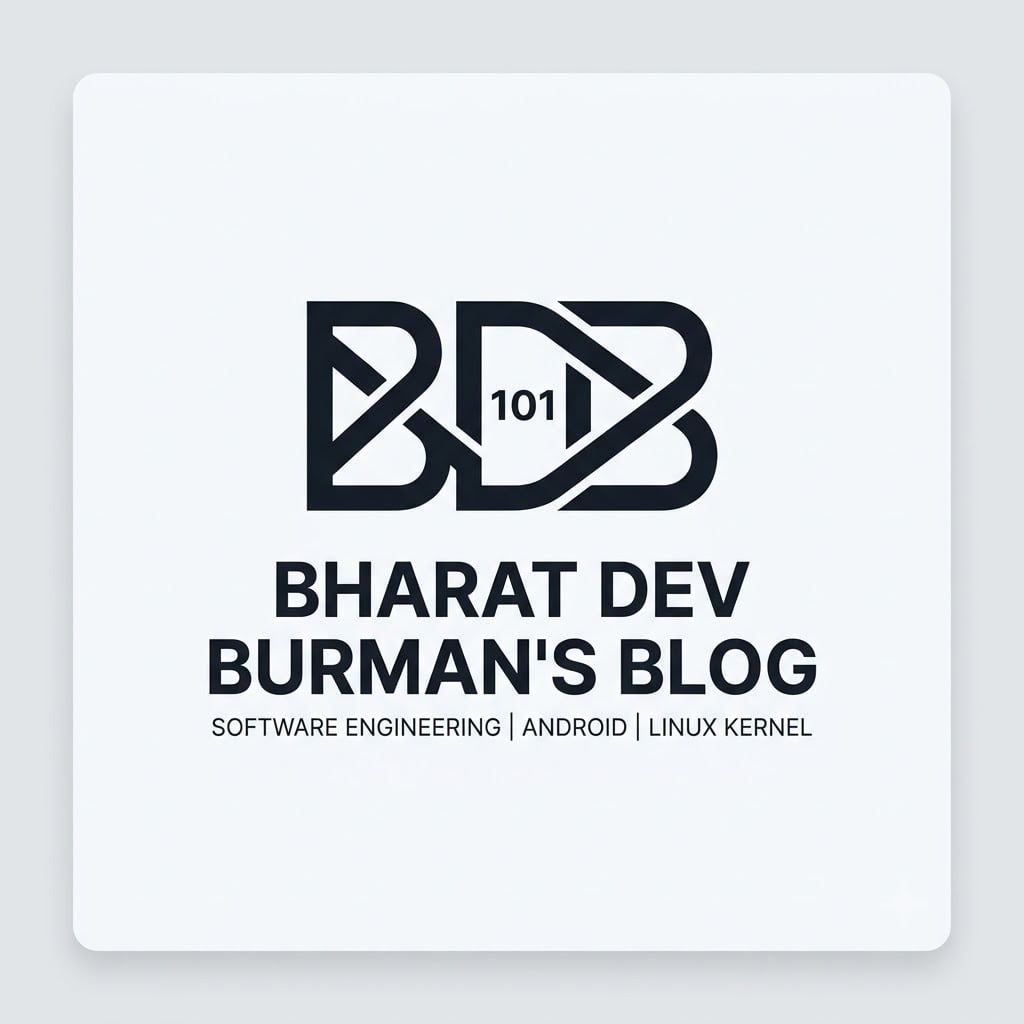 Bharat Dev Burman