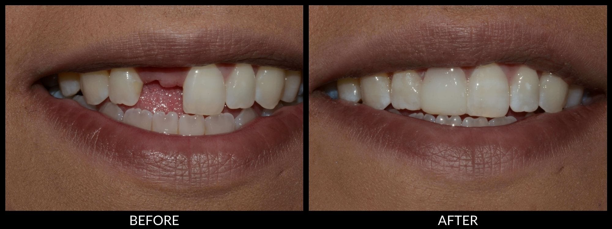 Trusted Dental Experts