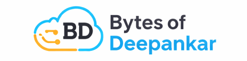 Bytes of Deepankar