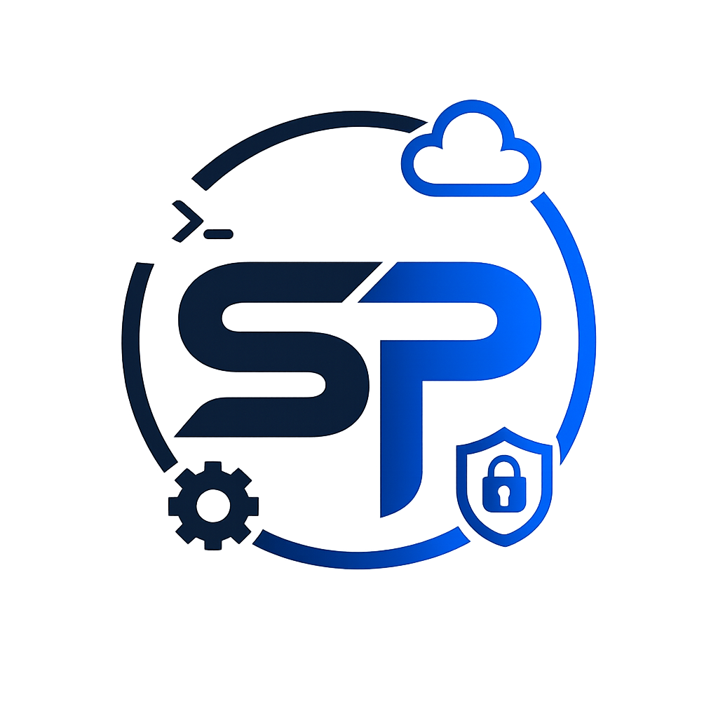 Sanchit Pandit | DevOps & Security Blog