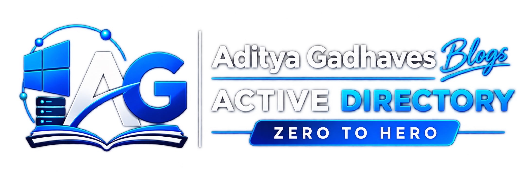Introduction To Active Directory