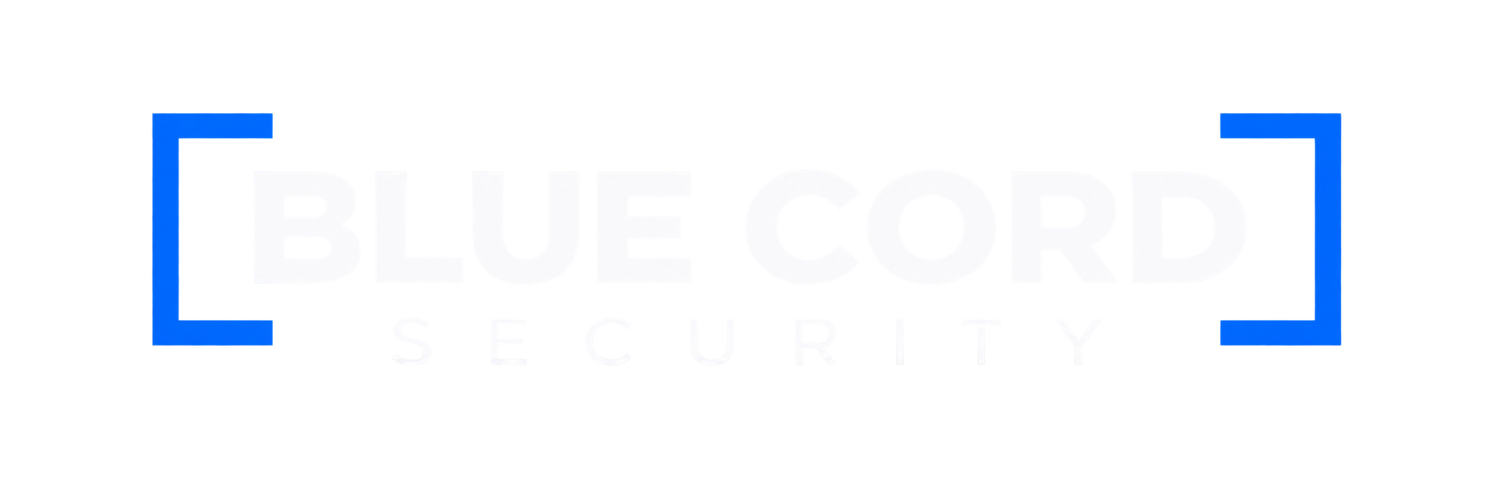 Blue Cord Security