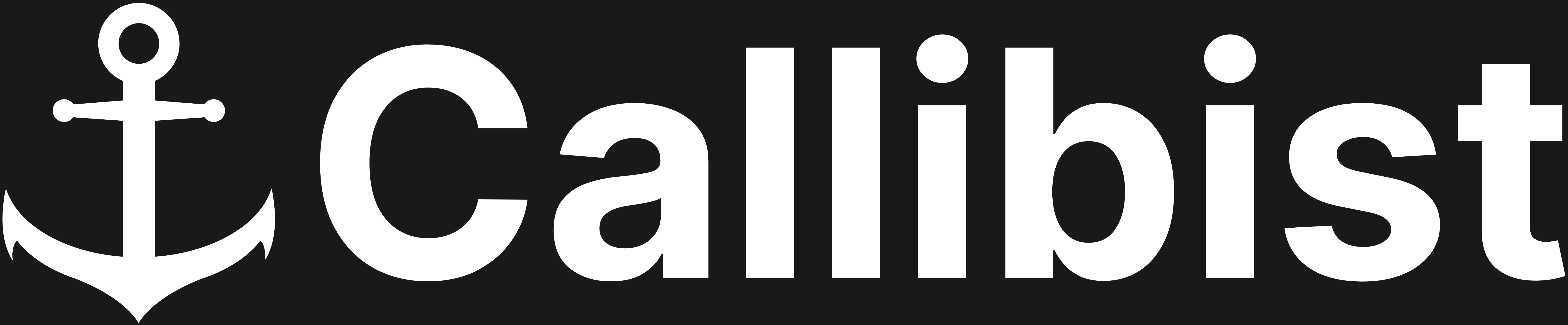 Newsletter | Callibist.