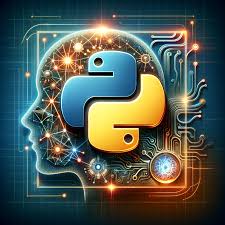 My Python Journey