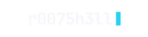 r0075h3ll