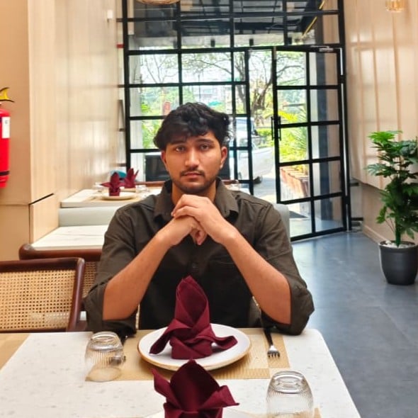 Devendra Jat