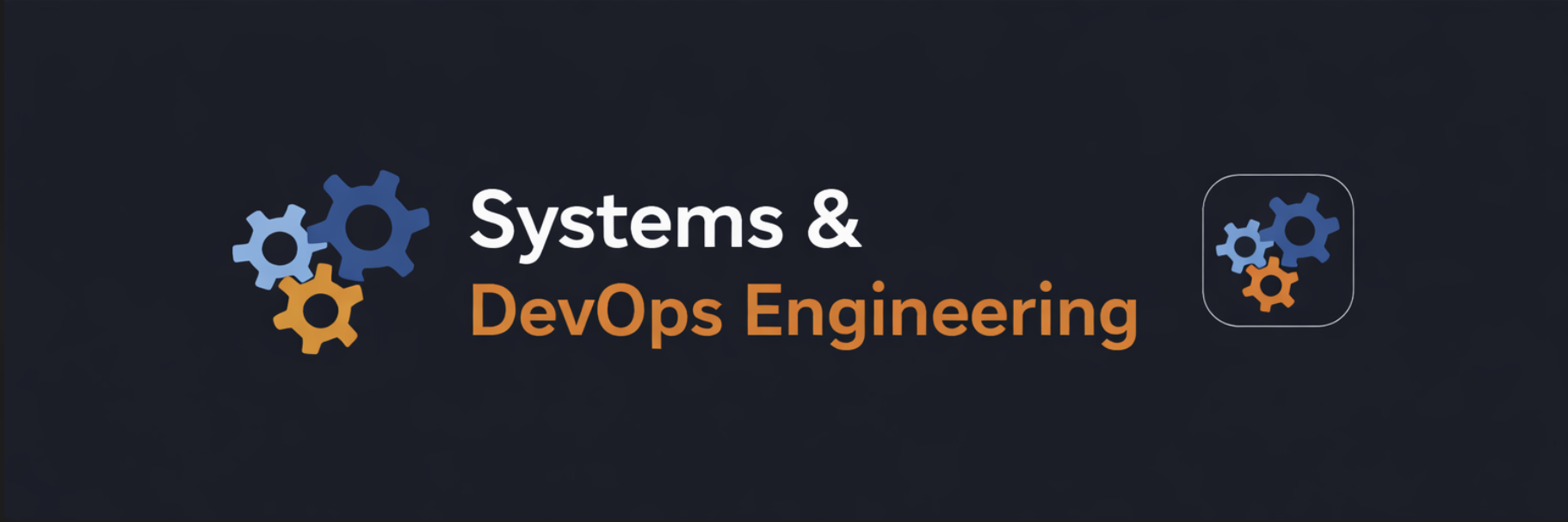Vishnu's DevOps & Data Engineering Notes