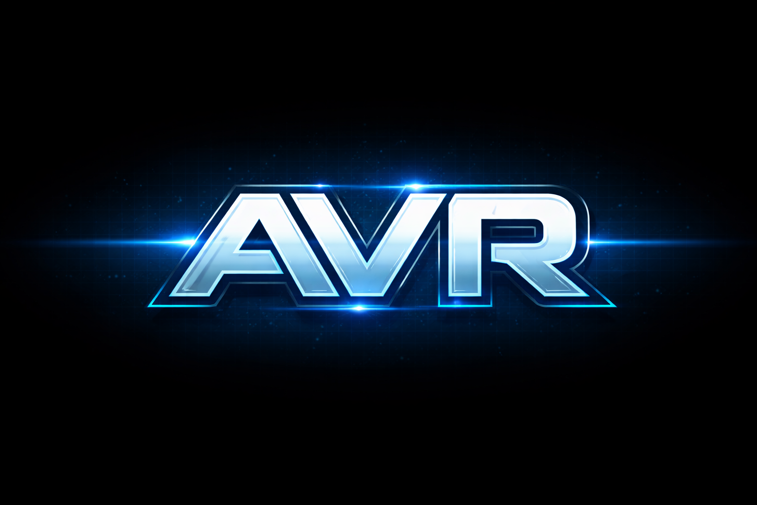AVR Smart Tech