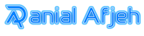 Danial Afjeh Blog