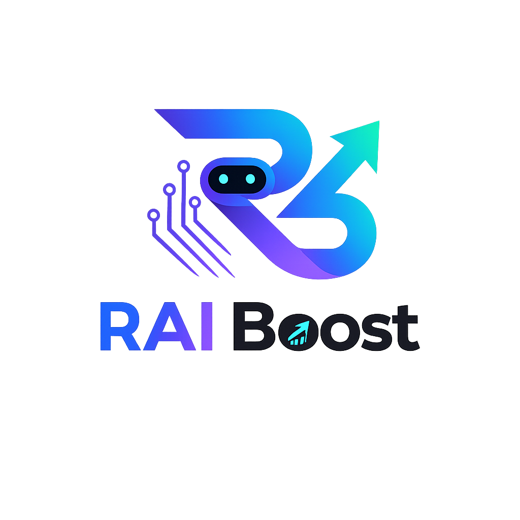 RAI Boost - Tools Review
