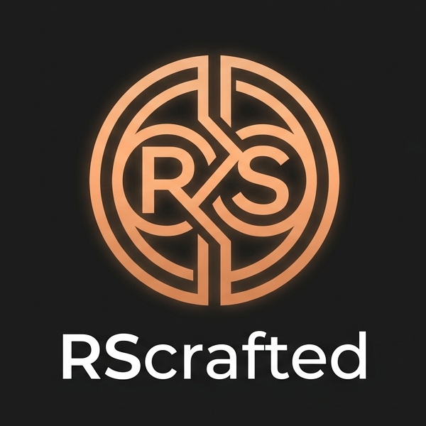 RScrafted