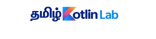 Tamil Kotlin Lab