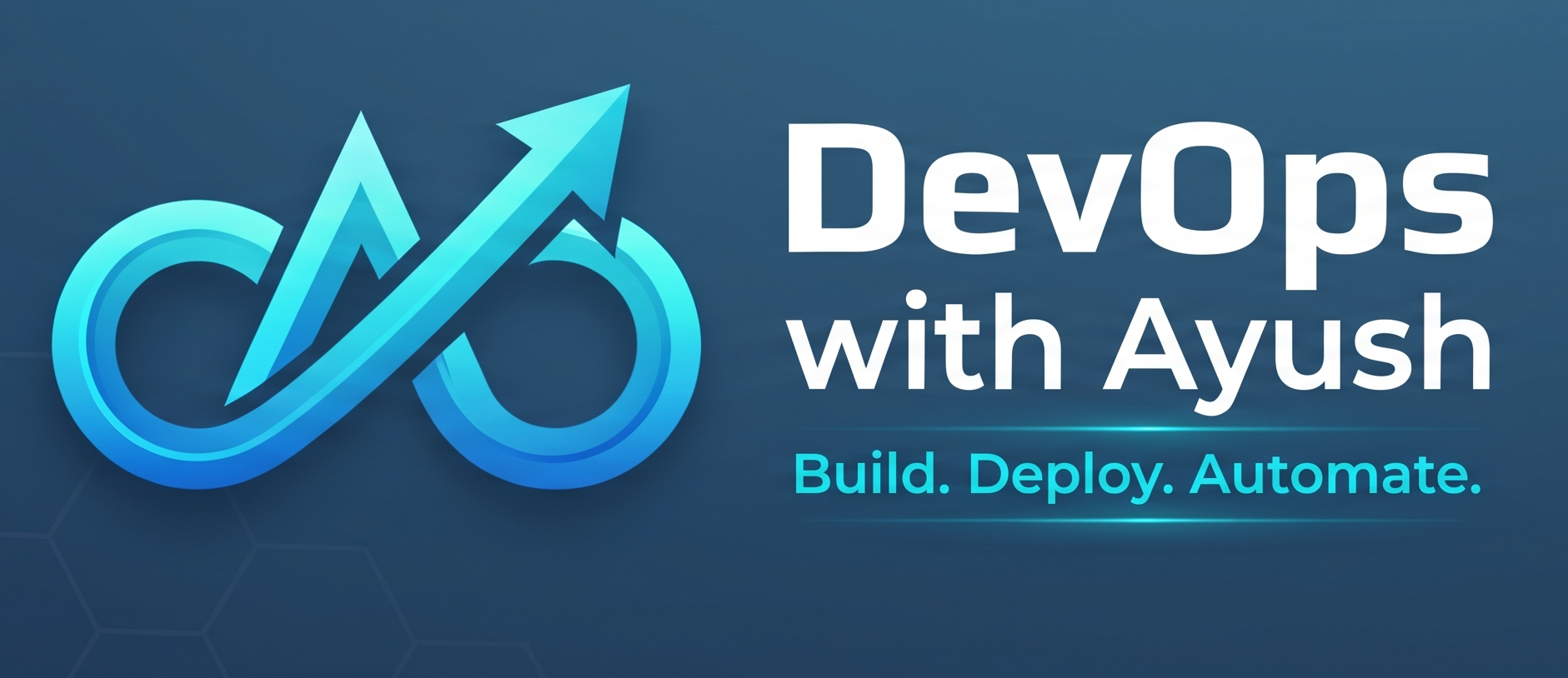 DevOps with Ayush
