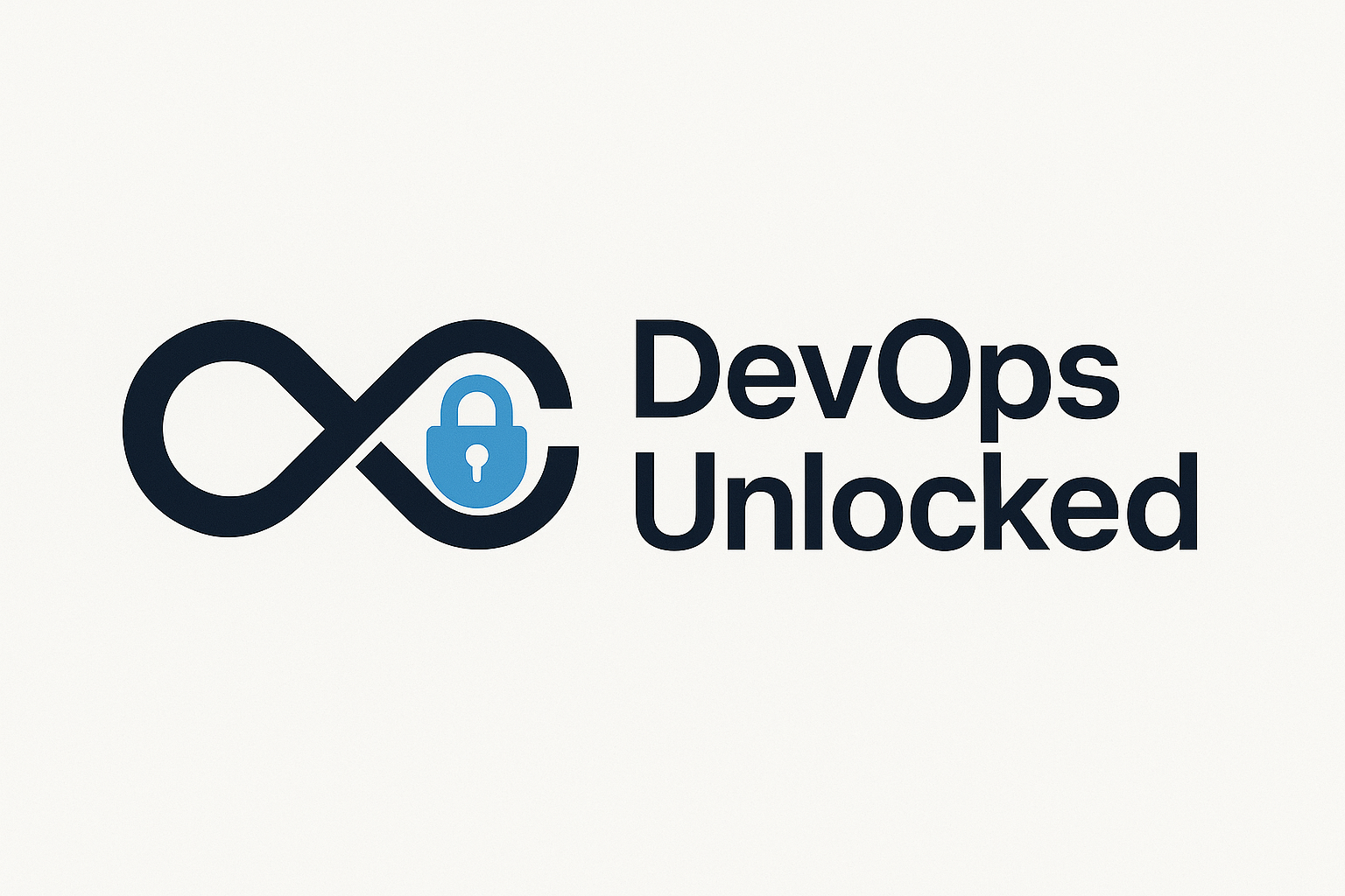 DevOps Unlocked