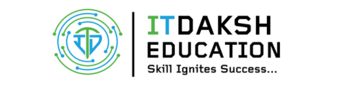 ITDaksh Education Blog | IT Career, Coding & AI Learning