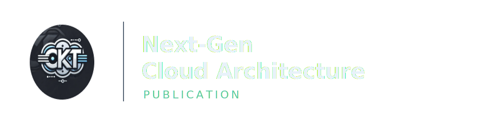 Next-Gen Cloud Architecture