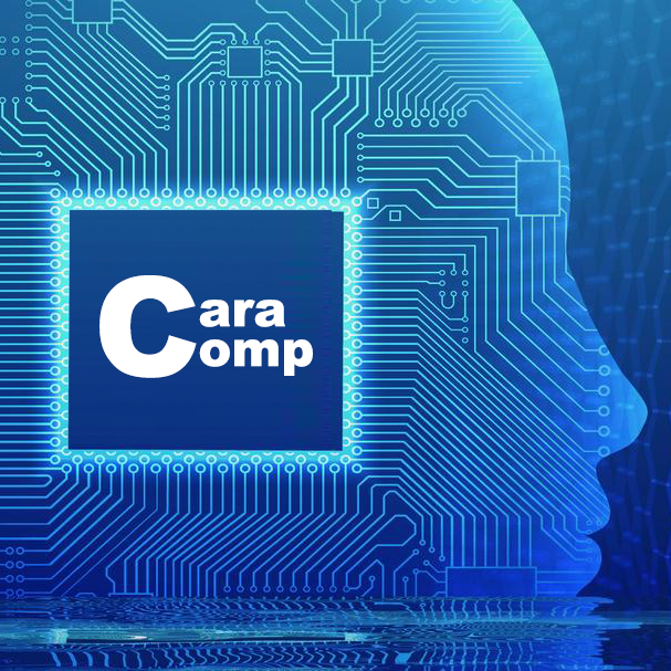 CaraComp AI Face Comparison