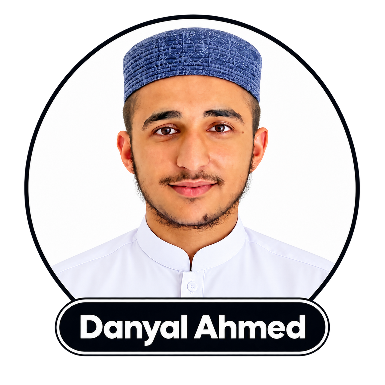 Danyal Ahmed