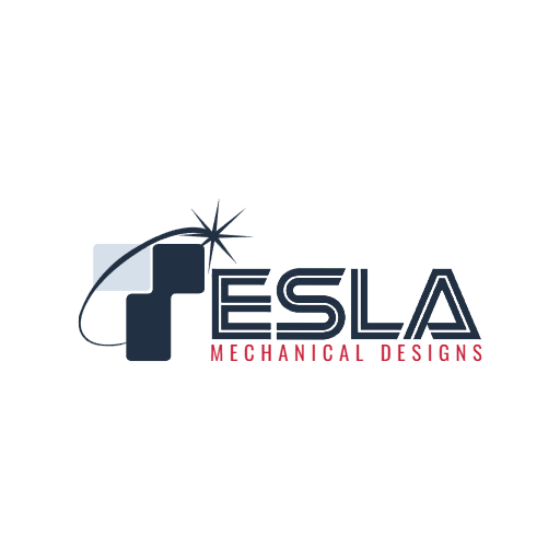 Tesla Mechanical Designs