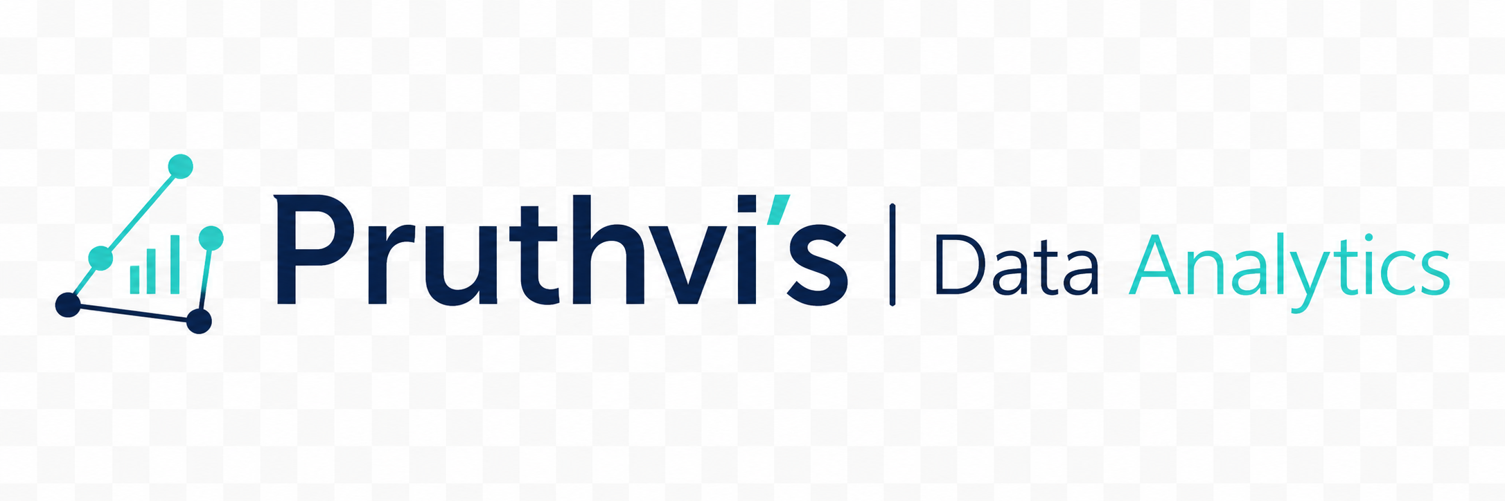 Pruthvi's Data Analytics | Power BI, SQL &  AI 