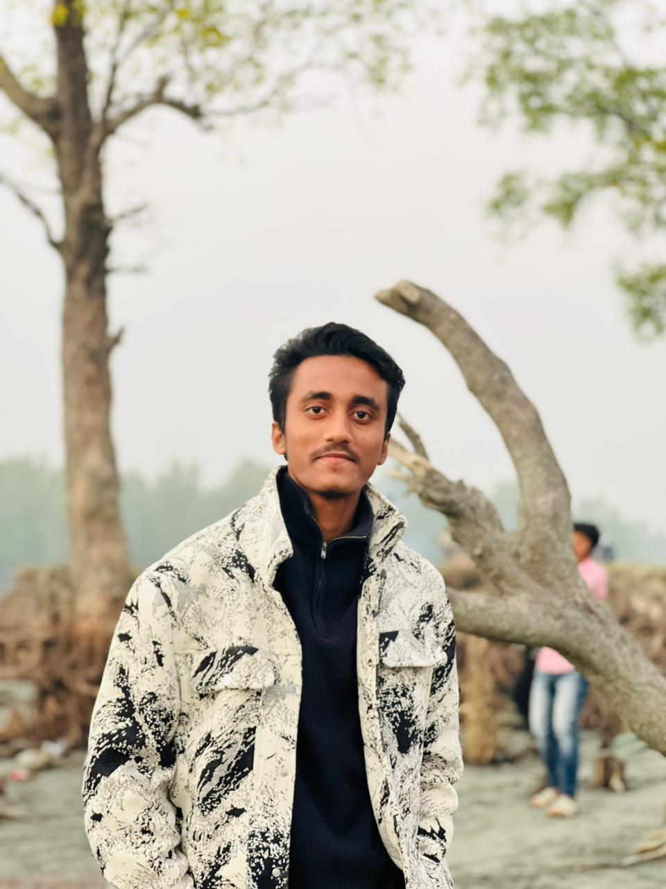 Dev Nishan's Article