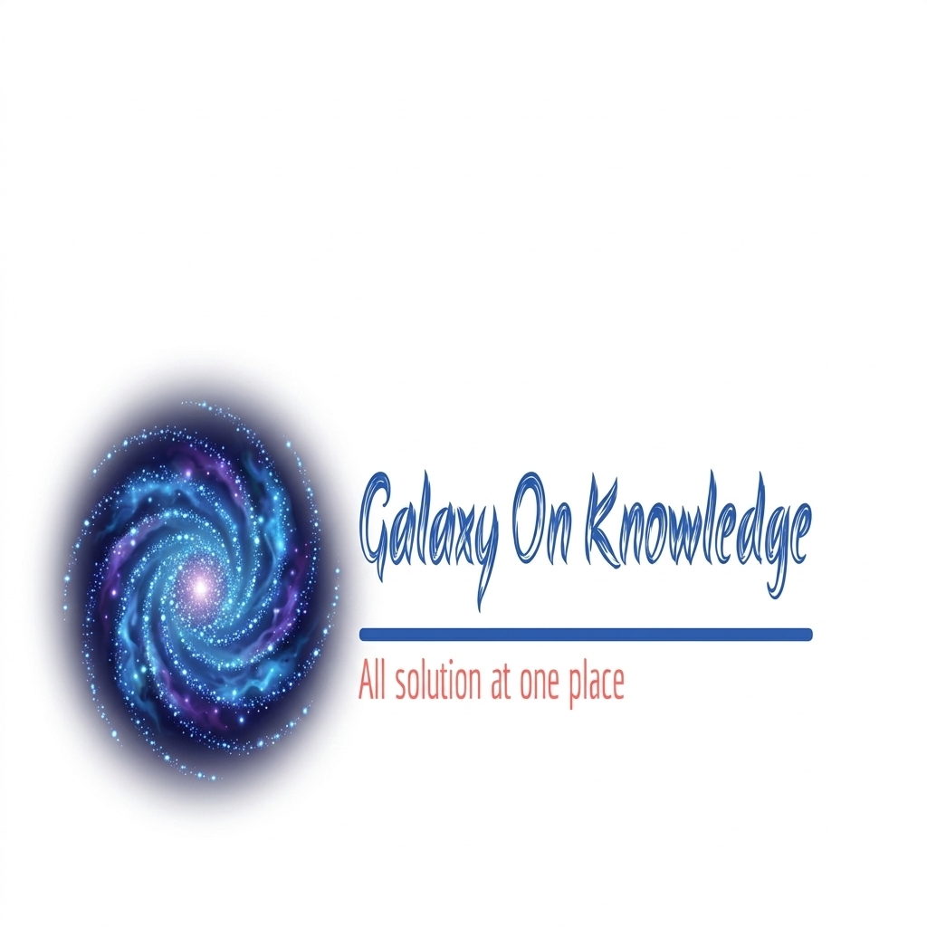 GalaxyonKnowledge