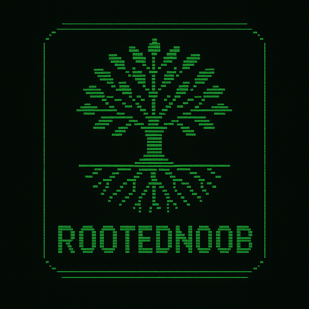 rootedn00b Blog