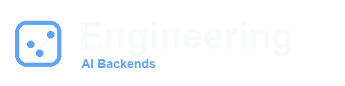Engineering AI Backends