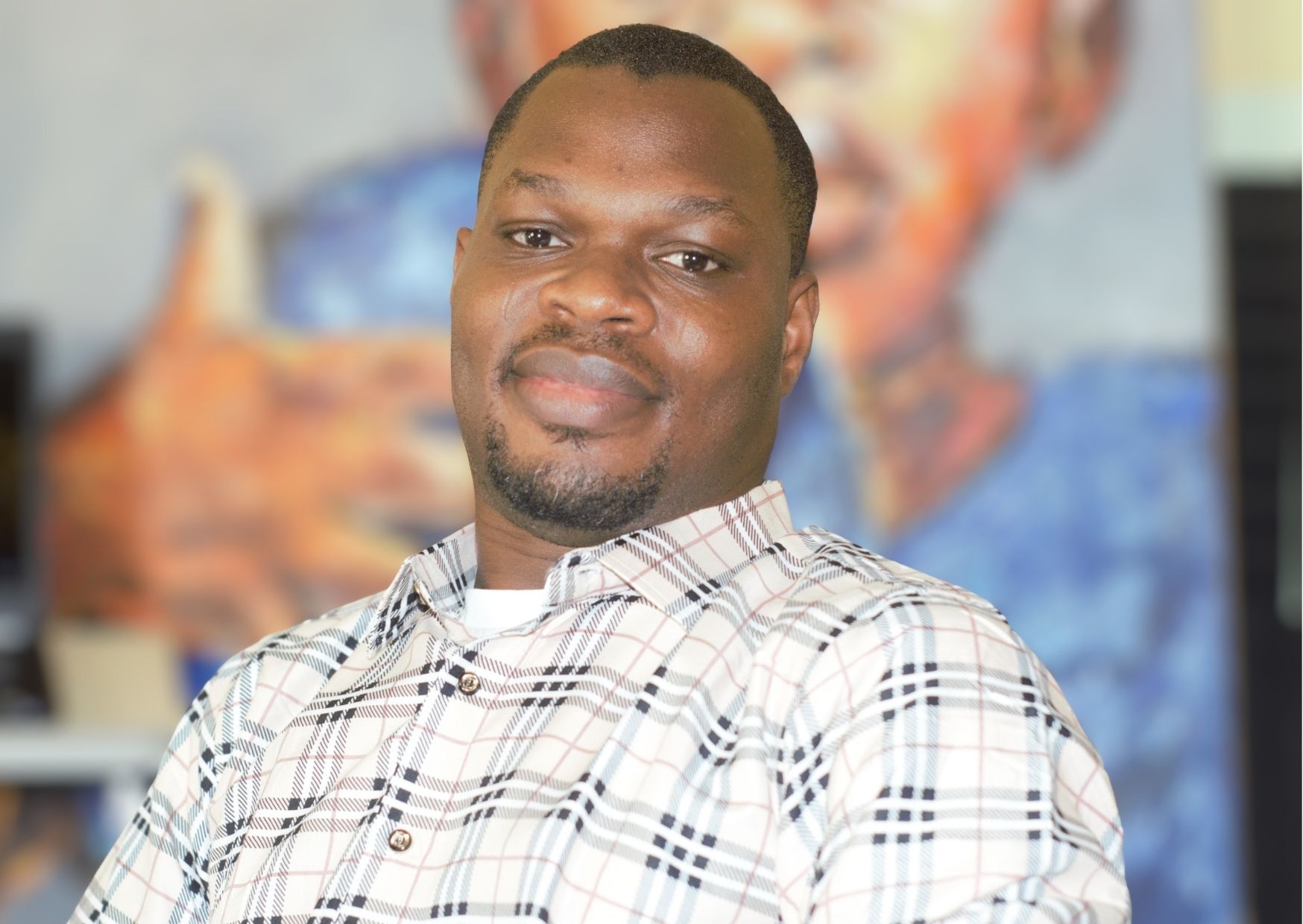 Adeyemi Adetilewa