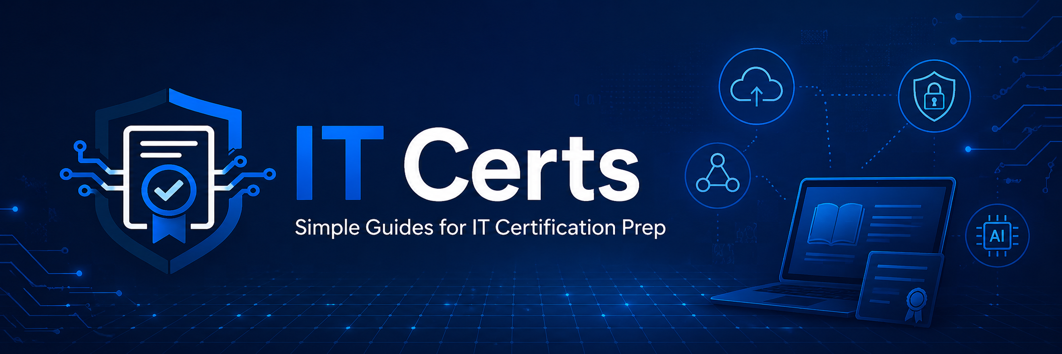 IT Certs